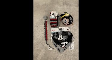 Maminobaby.nl | Baby geschenkset | Kraamcadeau | Babyshower