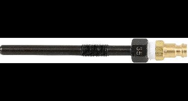 BGS compressie-/drukverliesadapter voor Ford / PSA / Jaguar / Mazda - 8008-35