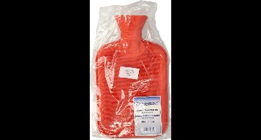 Warmwaterzak dubbel rib