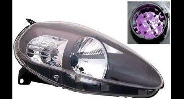 VanWezel 1624968 - Phare droit avec clignotant pour Fiat Gr.punto de 01/2006 à 2012