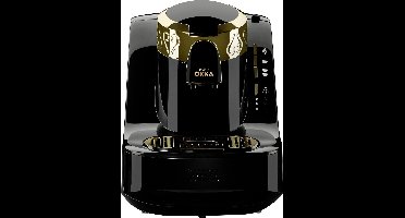 Arzum OKKA Gold Volledig automatisch 0,95 l