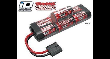 Battery, Series 3 Power Cell (NiMH, 7-C hump, 8.4V)