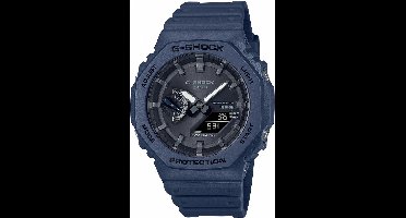 G-Shock GA-B2100-2AER Classic Heren Horloge