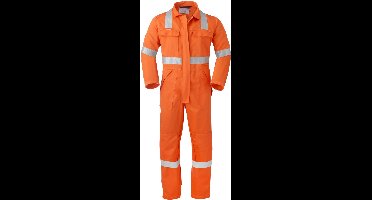 HAVEP Overall rits 5-Safety 29061 - Oranje - 48