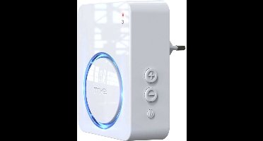 m-e modern-electronics 41401 Ontvanger voor Draadloze deurbel