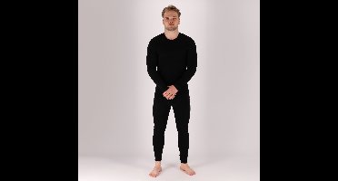 Thermolegging Merino Wol Heren - 1-Stuk - Morethansocks