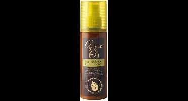 Argan Oil - Argan Oil Heat Defence Leave In Spray - 150ml