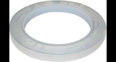 Barthelme 30133009 30133009 Warmtegeleidend dubbelzijdig tape (l x b) 11 m x 9 mm 1 stuk(s)