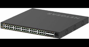Switch Netgear GSM4248P-100EUS
