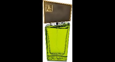 HOT - Pheromon Fragrance - Women Lime - 15 ml