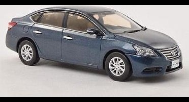 Nissan Sylphy 2012 - 1:43 - J-Collection