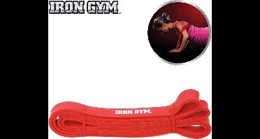 Iron Gym Power Band Fitnessbanden