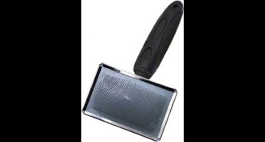 Tools-2-groom uni slicker - GROOT