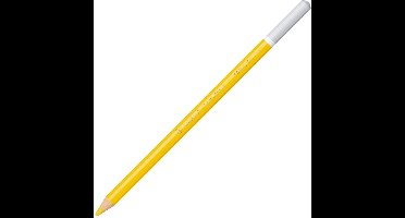 STABILO CarbOthello - Kalkpastel Kleurpotlood - oranjegeel - per stuk