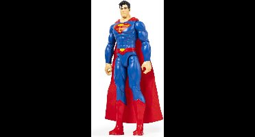 DC Comics - Superman - Speelfiguur - 30cm