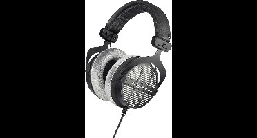 Beyerdynamic-DT 990 PRO - Wired Studio Headphones - 250 Ohm - Grijs