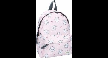 Disney Marie My First Friend Kinderrugzak - 8,2 l - Roze