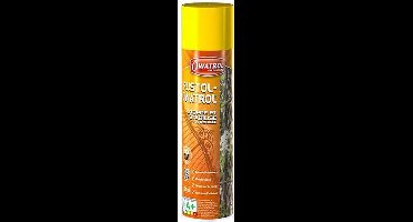 Rustol-Owatrol - Multifunctioneel antiroestmiddel - Owatrol - 0,3 L - Aërosol