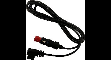 Makita 12/24V autoadapter - WL00000225