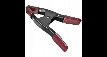 Piher Veerklem 16cm Metaal met PVC Handvatten - P30008