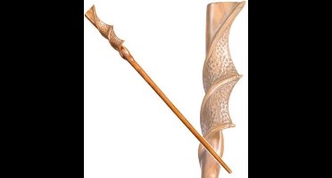 The Noble Collection Harry Potter Wand Parvati Patil (Character-Edition)