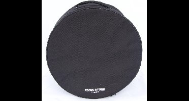 MUSIC STORE basDrum Bag PRO II, DC2216, 22"x16" - Bass drumtas