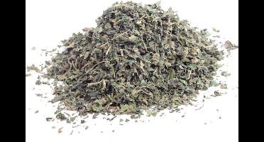Tuana Kruiden - Brandnetel Thee 50 G - 50 Gram - TUTHEE010