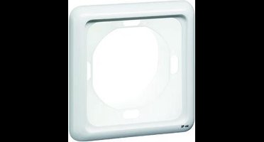 Honeywell Peha spatwaterdicht Afdekraam schakelmateriaal - 00203611 - E28X3