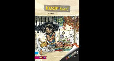Zoeklicht dyslexie  -   Koop hier!