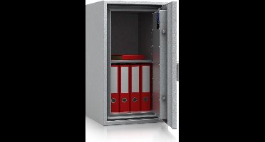 De Raat Brandkasten - Inbraakwerende Kluis - DRS Combi-Fire 3