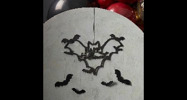 Ginger Ray - Ginger Ray - Mobile Happy Halloween (40cm) - Halloween - Halloween Decoratie - Halloween Versiering