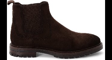 TMRS by Tamaris Tamaris Men Heren Laarzen -bruin