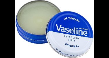 Lip therapy