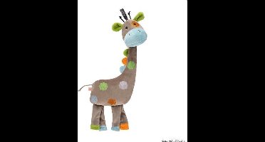 Heat Pack Giraffe Fashy