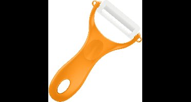 Samura Keramische Dunschiller Oranje