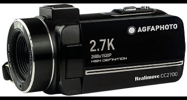 AgfaPhoto Realimove CC2700