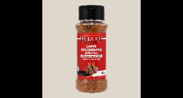 Tuana Kruiden - Lams Kruidenmix (special) - Furuo - FUR-066