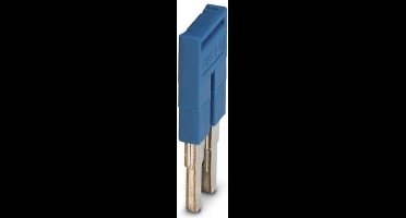Phoenix Contact 3036877 klemmenblok Blauw