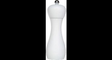 Bisetti Zoutmolen Rimini - 18 Cm - Wit