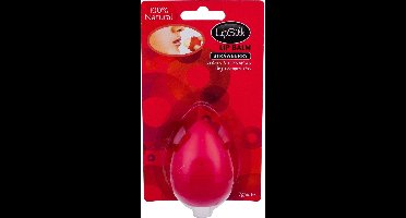 XPel - LipSilk Balm - Balzám na rty 7 g Strawberry -