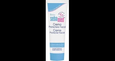 Sebamed Baby Protective Facial Cream 50ml