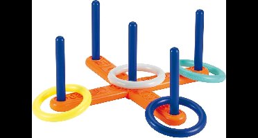 Ecoiffier Ringwerpen