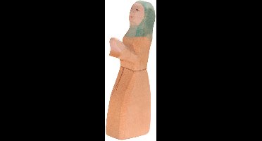 Ostheimer Noah's vrouw
