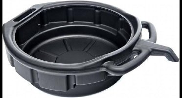 HBM 16 Liter olie opvangbak - olie lekbak