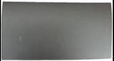 Saeco Front Cover Voorzijde waterreservoir, zwart HD8752, HD8779, HD8750 996530072456