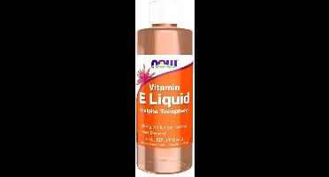 Vitamine E Liquid - 118 ml