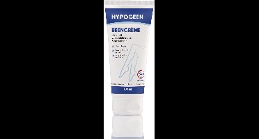 Hypogeen Beencrème - Tube 100ml