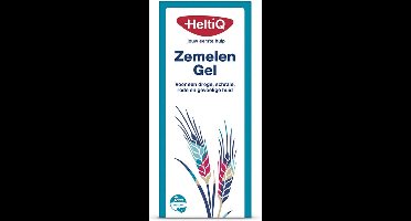 HeltiQ Zemelen Gel