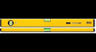 BMI waterpas 1200 mm geel