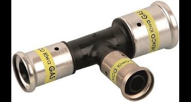 Henco verl tstuk 11pkgas pers 26x16x20mm